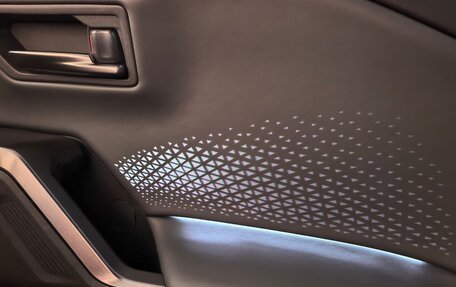 Toyota RAV4, 2026 год, 4 050 000 рублей, 5 фотография