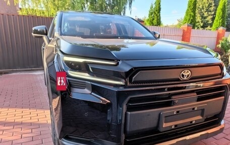 Toyota RAV4, 2026 год, 4 050 000 рублей, 2 фотография