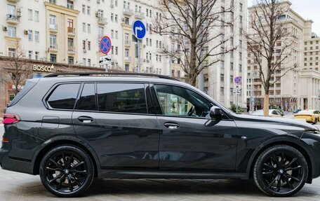 BMW X7, 2026 год, 16 800 000 рублей, 6 фотография