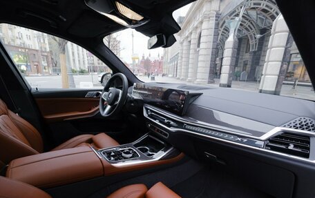 BMW X7, 2026 год, 16 800 000 рублей, 7 фотография