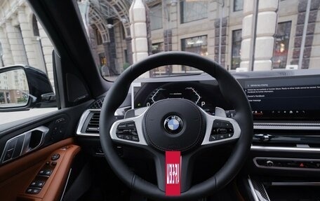 BMW X7, 2026 год, 16 800 000 рублей, 14 фотография