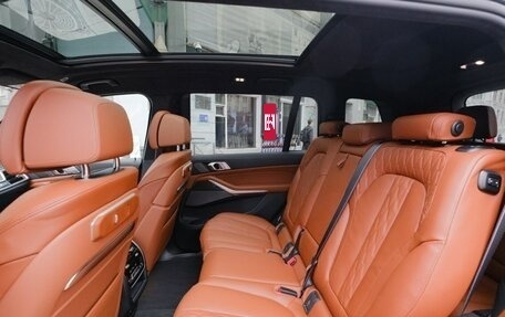 BMW X7, 2026 год, 16 800 000 рублей, 9 фотография