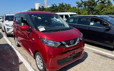 Nissan Dayz, 2021 год, 750 000 рублей, 3 фотография