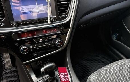 KIA Optima III, 2015 год, 1 380 000 рублей, 5 фотография
