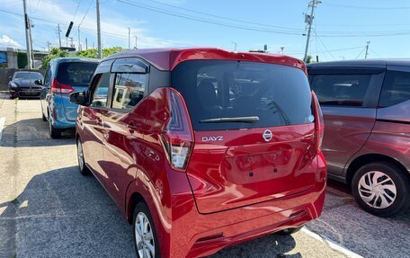 Nissan Dayz, 2021 год, 750 000 рублей, 6 фотография
