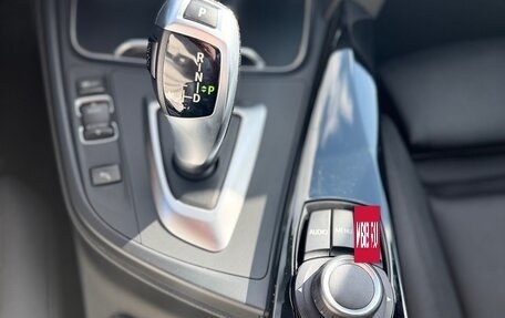 BMW 3 серия, 2017 год, 1 897 000 рублей, 11 фотография