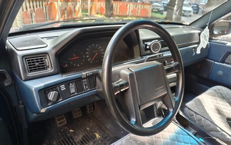 Volvo 740, 1990 год, 300 000 рублей, 5 фотография