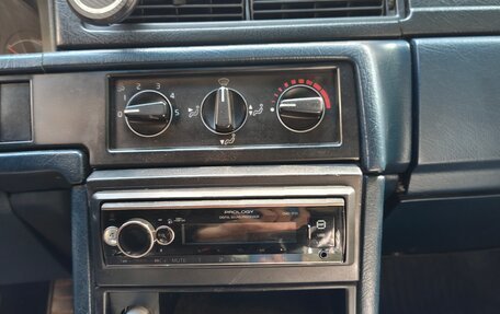 Volvo 740, 1990 год, 300 000 рублей, 7 фотография