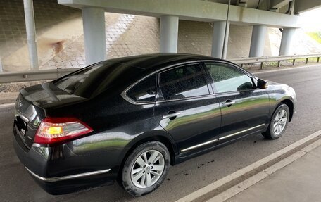 Nissan Teana, 2011 год, 1 099 000 рублей, 3 фотография