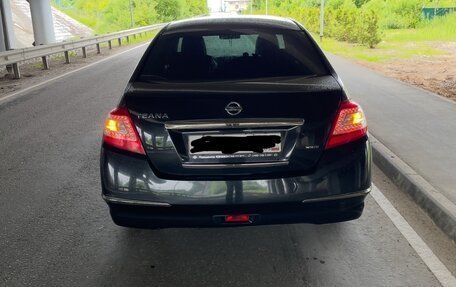 Nissan Teana, 2011 год, 1 099 000 рублей, 2 фотография