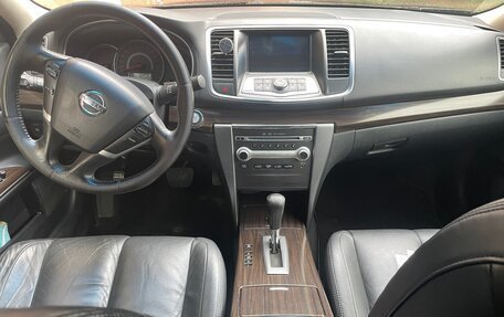 Nissan Teana, 2011 год, 1 099 000 рублей, 6 фотография