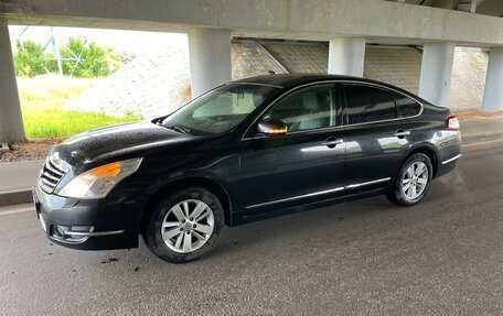 Nissan Teana, 2011 год, 1 099 000 рублей, 4 фотография