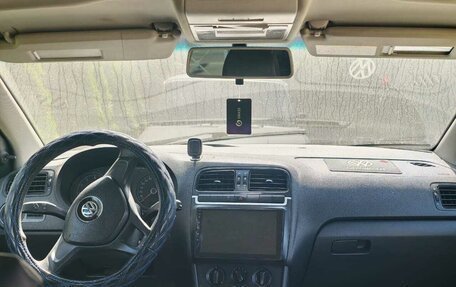Volkswagen Polo VI (EU Market), 2018 год, 510 000 рублей, 7 фотография