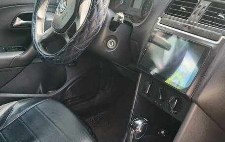 Volkswagen Polo VI (EU Market), 2018 год, 510 000 рублей, 10 фотография