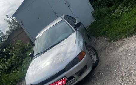 Mitsubishi Lancer VII, 2000 год, 75 000 рублей, 3 фотография