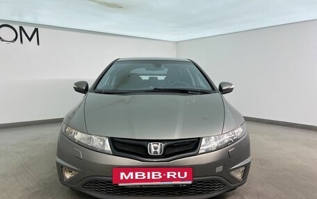 Honda Civic VIII, 2008 год, 520 000 рублей, 3 фотография