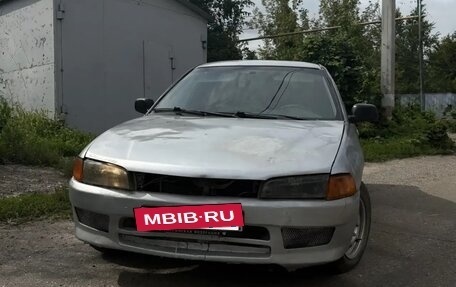 Mitsubishi Lancer VII, 2000 год, 75 000 рублей, 4 фотография