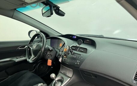 Honda Civic VIII, 2008 год, 520 000 рублей, 13 фотография