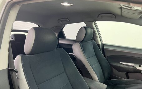 Honda Civic VIII, 2008 год, 520 000 рублей, 14 фотография