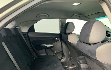 Honda Civic VIII, 2008 год, 520 000 рублей, 11 фотография