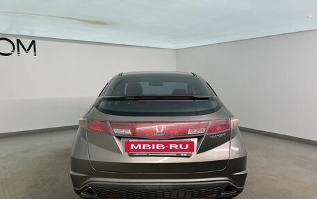 Honda Civic VIII, 2008 год, 520 000 рублей, 4 фотография