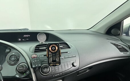 Honda Civic VIII, 2008 год, 520 000 рублей, 16 фотография