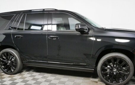 Cadillac Escalade V, 2026 год, 25 519 546 рублей, 4 фотография