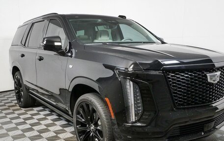 Cadillac Escalade V, 2026 год, 25 519 546 рублей, 3 фотография