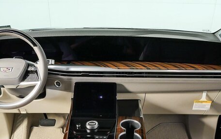 Cadillac Escalade V, 2026 год, 25 519 546 рублей, 11 фотография