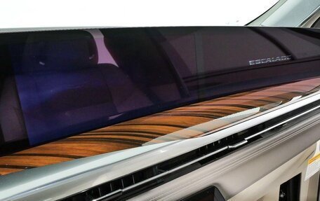 Cadillac Escalade V, 2026 год, 25 519 546 рублей, 13 фотография