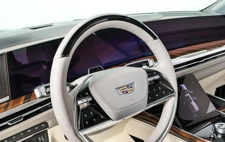 Cadillac Escalade V, 2026 год, 25 519 546 рублей, 10 фотография