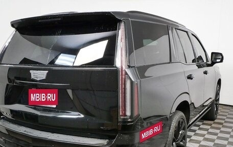 Cadillac Escalade V, 2026 год, 25 519 546 рублей, 5 фотография