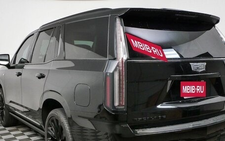 Cadillac Escalade V, 2026 год, 25 519 546 рублей, 7 фотография