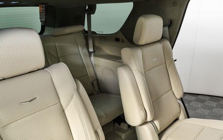 Cadillac Escalade V, 2026 год, 25 519 546 рублей, 22 фотография