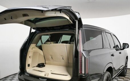 Cadillac Escalade V, 2026 год, 25 519 546 рублей, 29 фотография