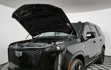 Cadillac Escalade V, 2026 год, 25 519 546 рублей, 32 фотография