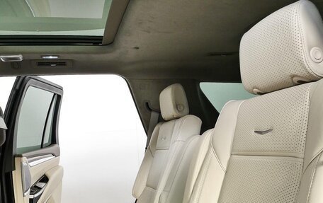 Cadillac Escalade V, 2026 год, 25 519 546 рублей, 20 фотография
