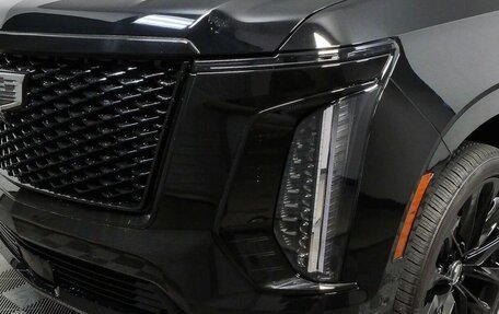 Cadillac Escalade V, 2026 год, 25 519 546 рублей, 33 фотография