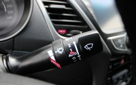 Hyundai Elantra V, 2014 год, 1 099 000 рублей, 16 фотография