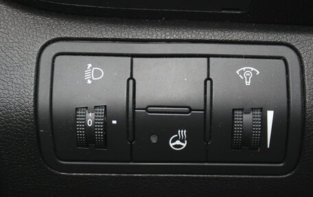 Hyundai Solaris II рестайлинг, 2016 год, 957 000 рублей, 17 фотография