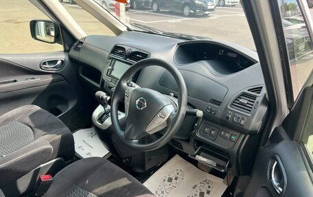 Nissan Serena IV, 2016 год, 1 329 000 рублей, 10 фотография