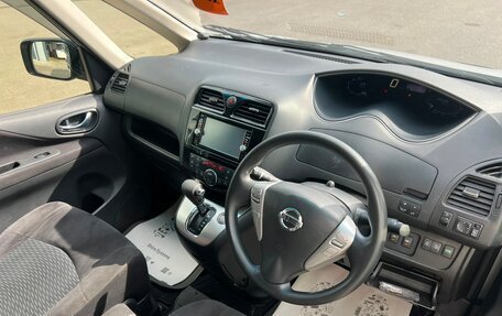 Nissan Serena IV, 2016 год, 1 329 000 рублей, 11 фотография