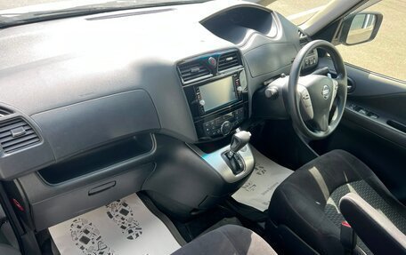 Nissan Serena IV, 2016 год, 1 329 000 рублей, 13 фотография