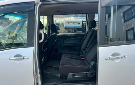 Nissan Serena IV, 2016 год, 1 329 000 рублей, 18 фотография