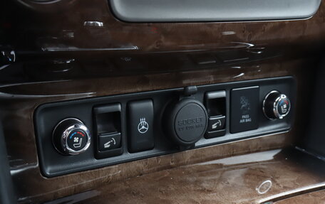 Infiniti QX56, 2011 год, 1 680 000 рублей, 15 фотография