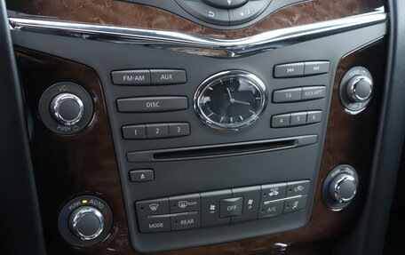 Infiniti QX56, 2011 год, 1 680 000 рублей, 17 фотография
