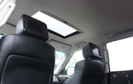 Infiniti QX56, 2011 год, 1 680 000 рублей, 24 фотография