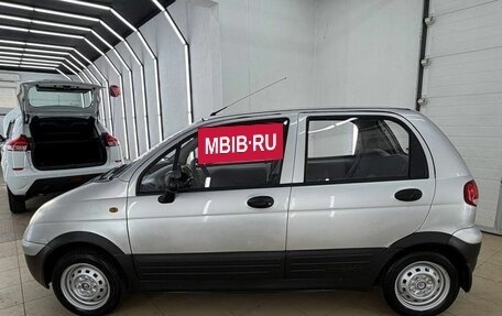 Daewoo Matiz I, 2011 год, 227 000 рублей, 4 фотография