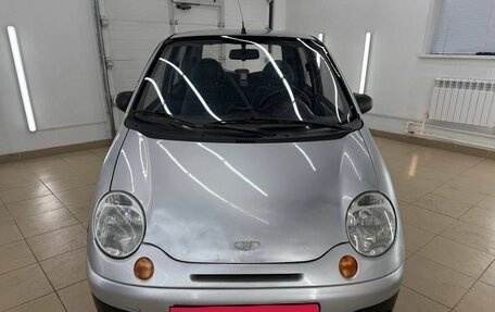 Daewoo Matiz I, 2011 год, 227 000 рублей, 2 фотография