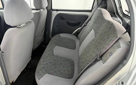 Daewoo Matiz I, 2011 год, 227 000 рублей, 15 фотография